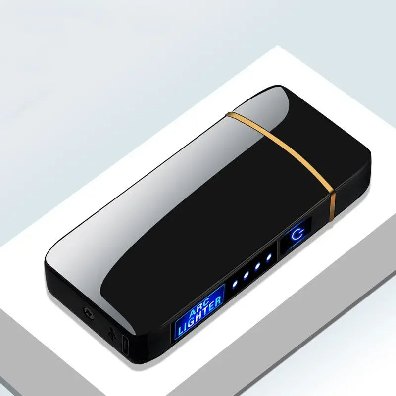 Rechargeable Plasma Arc Lighter