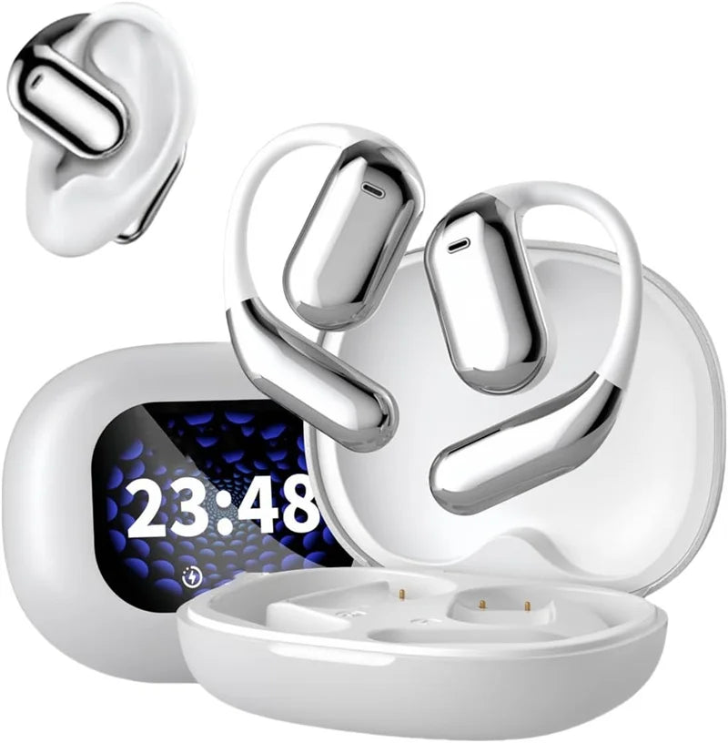 ENC Wireless Sport Earbuds