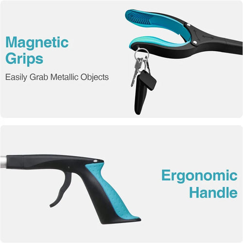 360° Magnetic Grab Tool