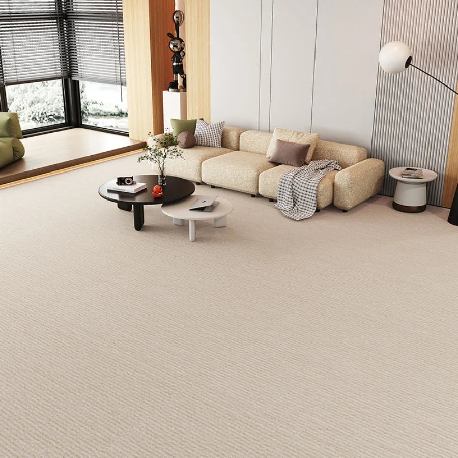 Peel & Stick Carpet Roll