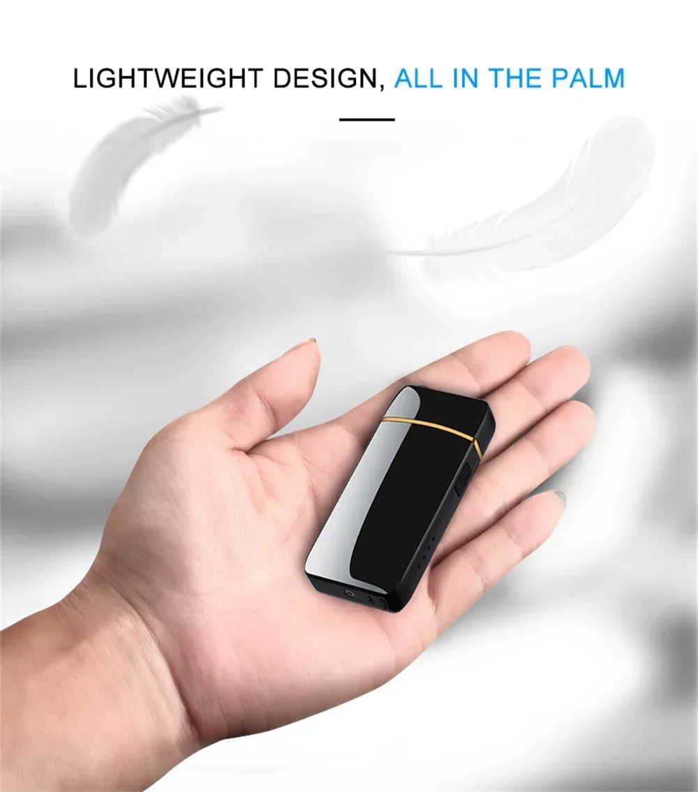 Rechargeable Plasma Arc Lighter