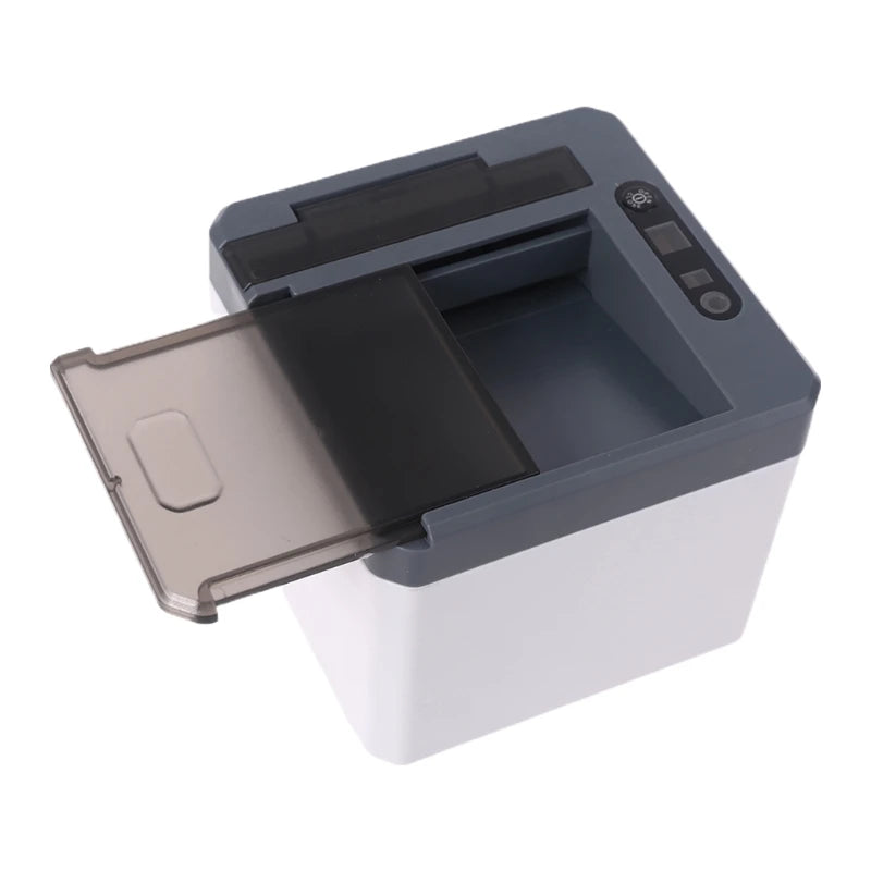 Smart Toothpick Dispenser Box