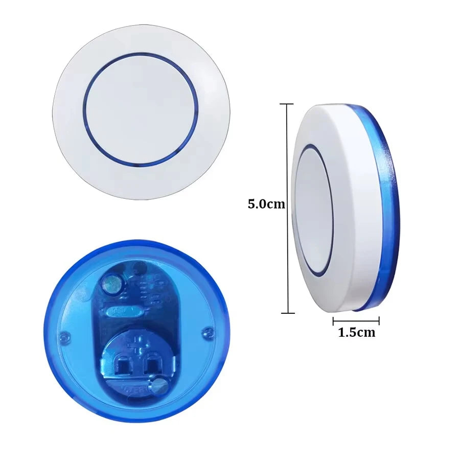 Wireless Smart Light Controller