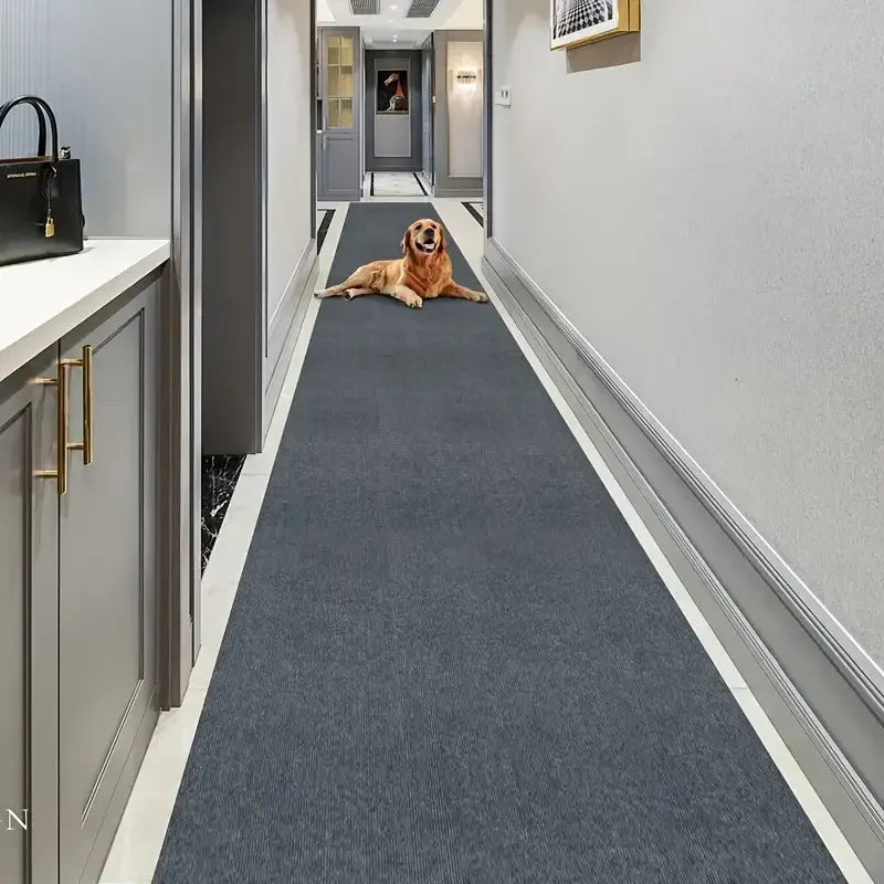 Peel & Stick Carpet Roll