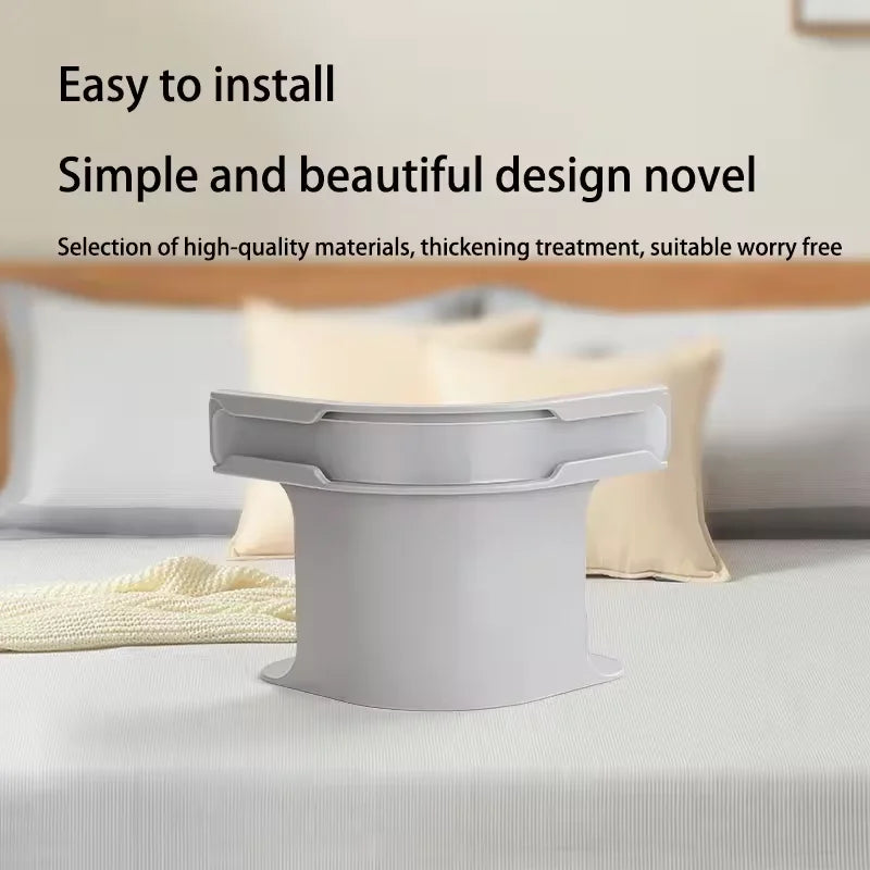 No-Slip Bed Sheet Clips