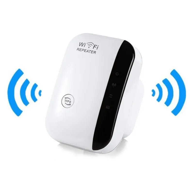 Wall-Penetrating WiFi Extender