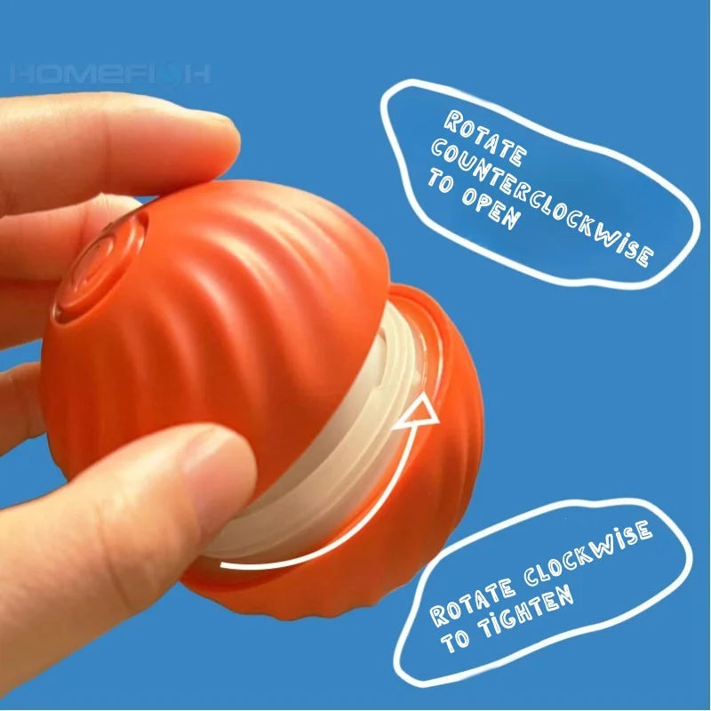 Smart Jumping Pet Ball