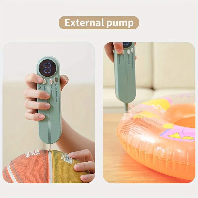 USB Food Vacuum Sealer