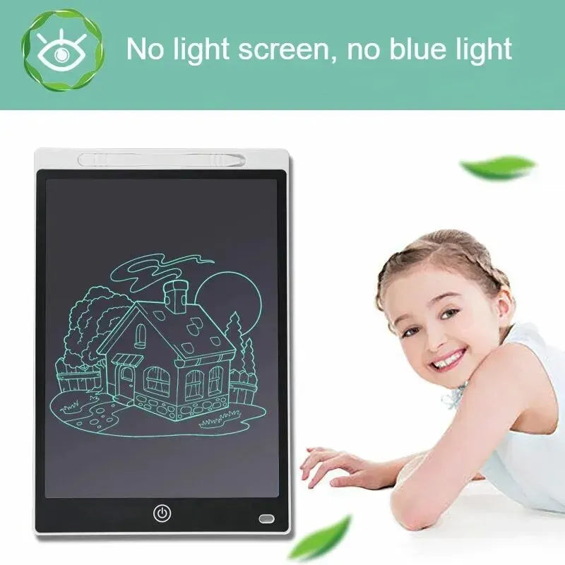 1 Pc A5 LED Light Pad Drawing Copy Board for DIY Diamond Painting Kits USB Powered Light Pad Adjustable Brightness Art Supplies
