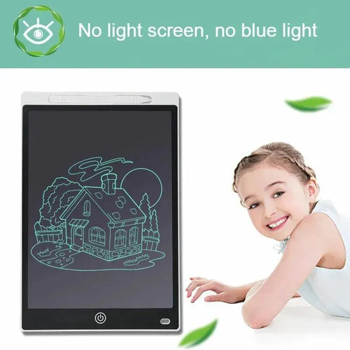 1 Pc A5 LED Light Pad Drawing Copy Board for DIY Diamond Painting Kits USB Powered Light Pad Adjustable Brightness Art Supplies