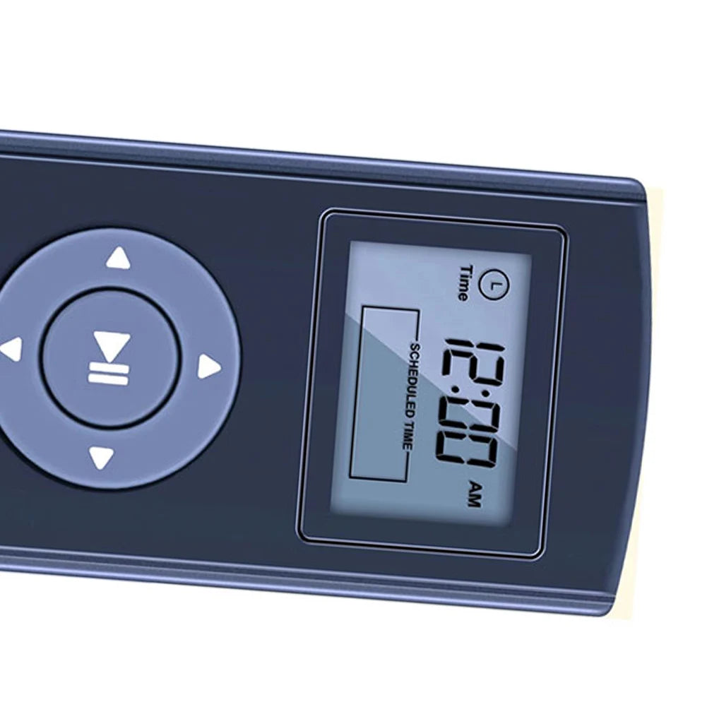 Explorer Robot Remote Control
