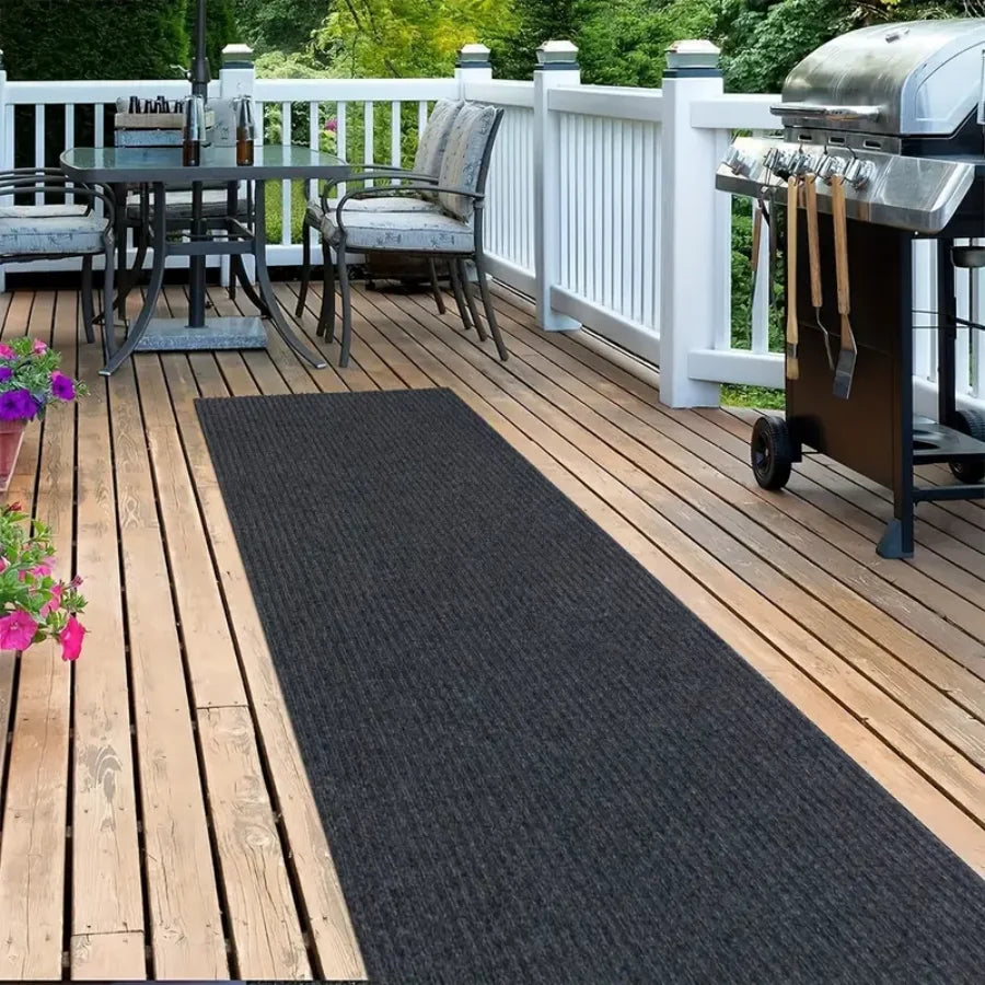 Peel & Stick Carpet Roll