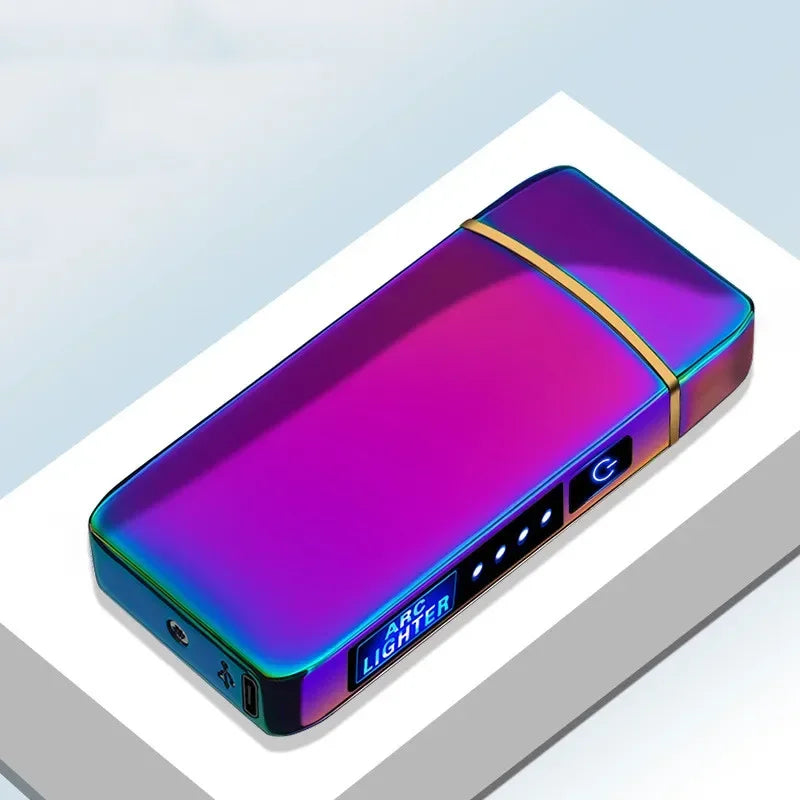 Rechargeable Plasma Arc Lighter