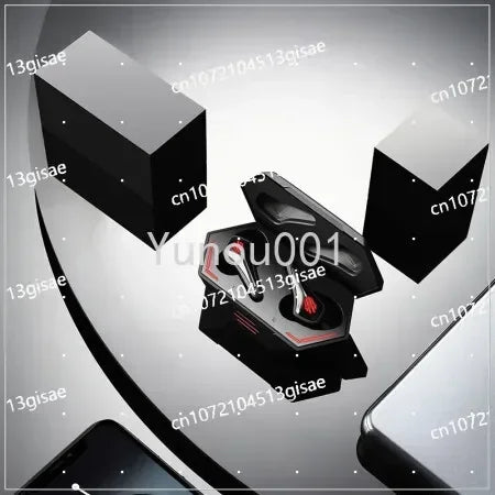 RedMagic Wireless Gaming Earbuds