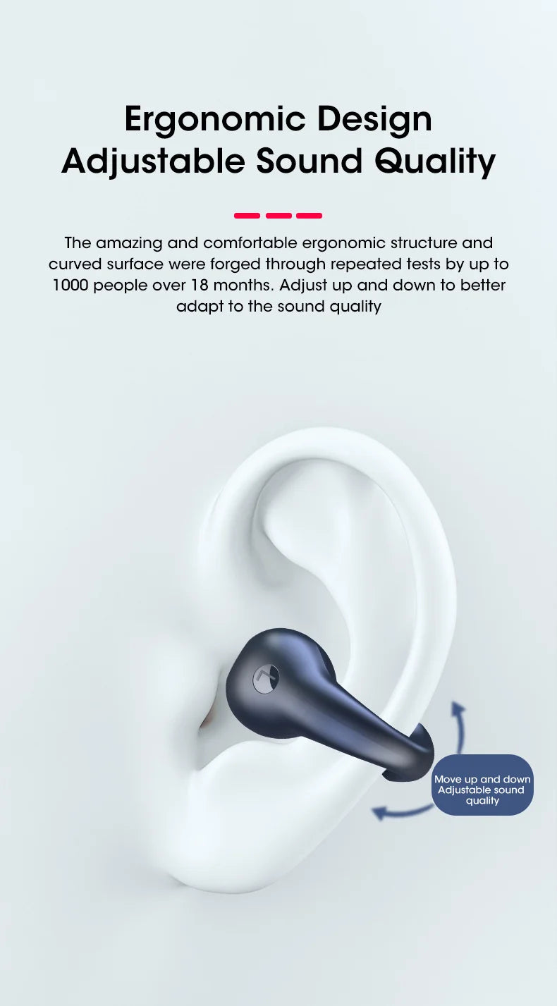 Xiaomi Bone Conduction EarCuffs