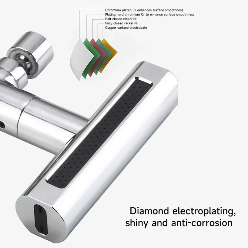4-in-1 Faucet Extender
