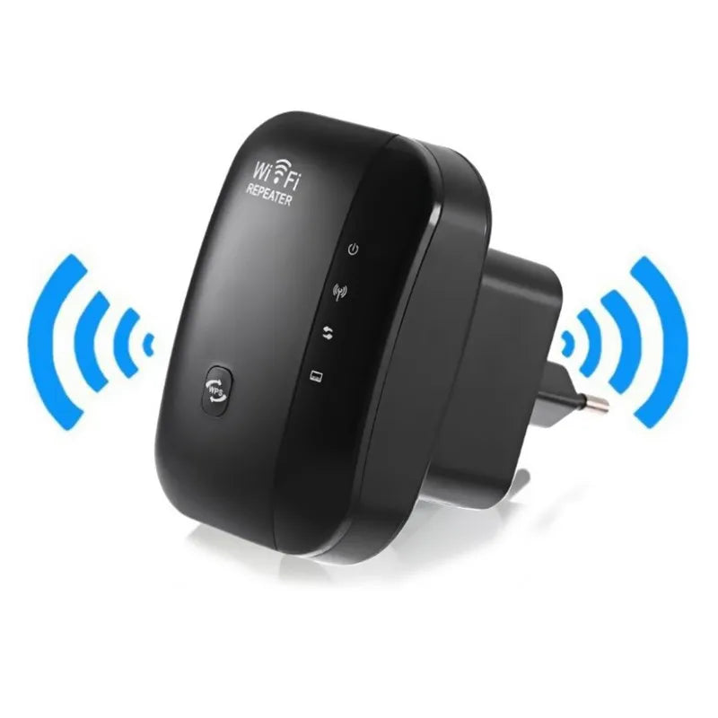 Wall-Penetrating WiFi Extender
