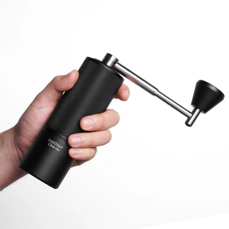 Precision Manual Coffee Grinder