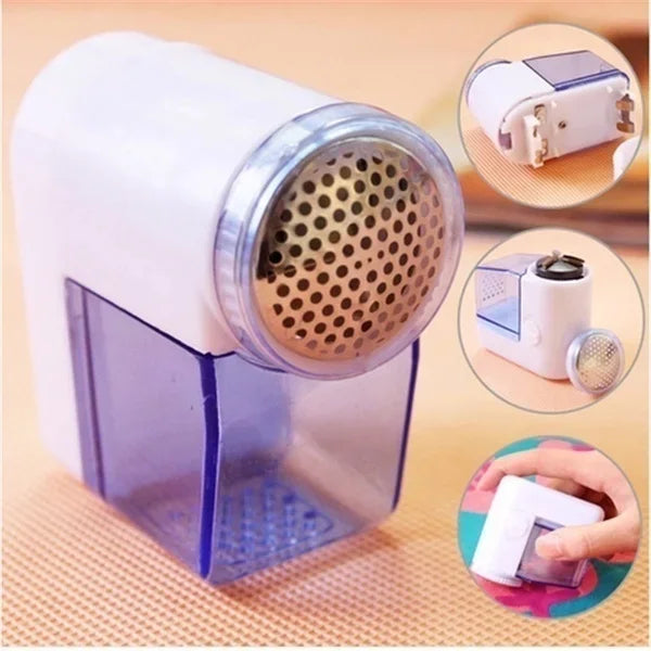 Mini Electric Lint Remover