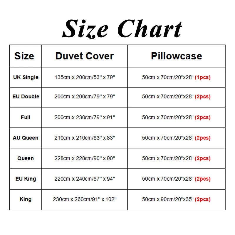 Marble Duvet Cover Set