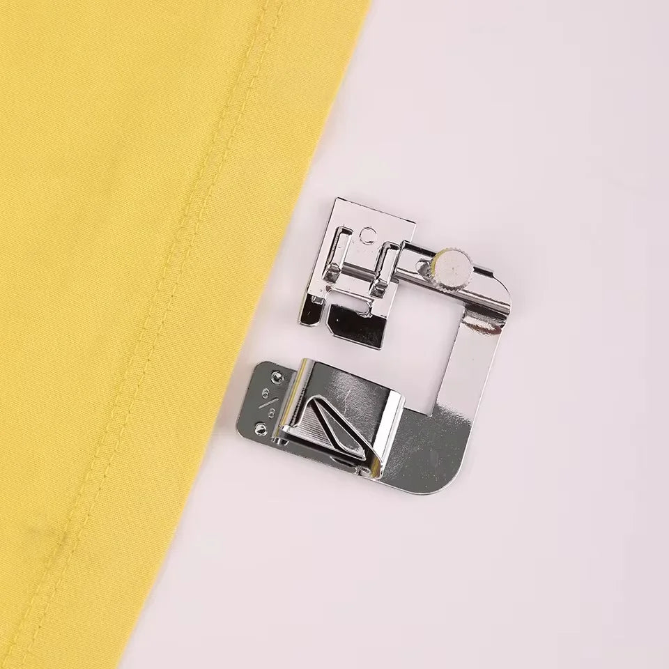 Hemming Presser Foot Set