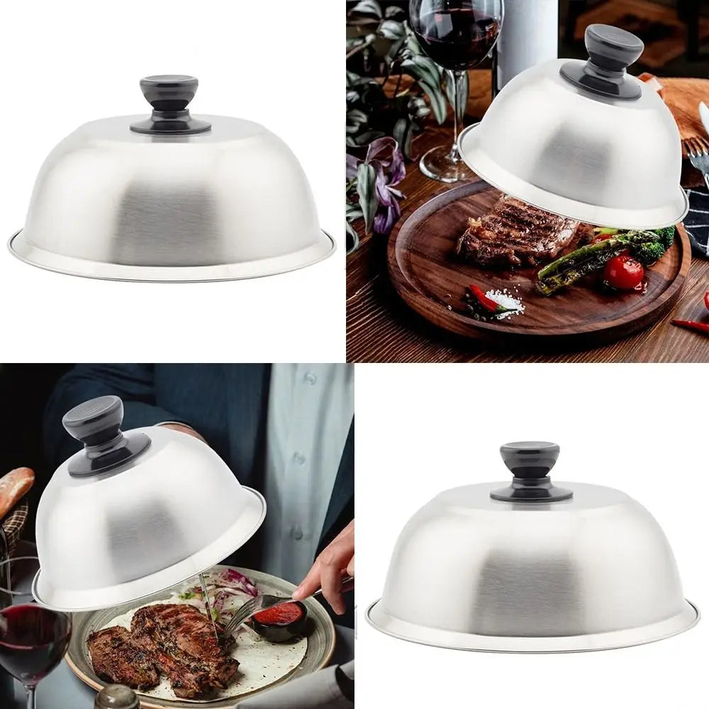 Stainless Steel Dome