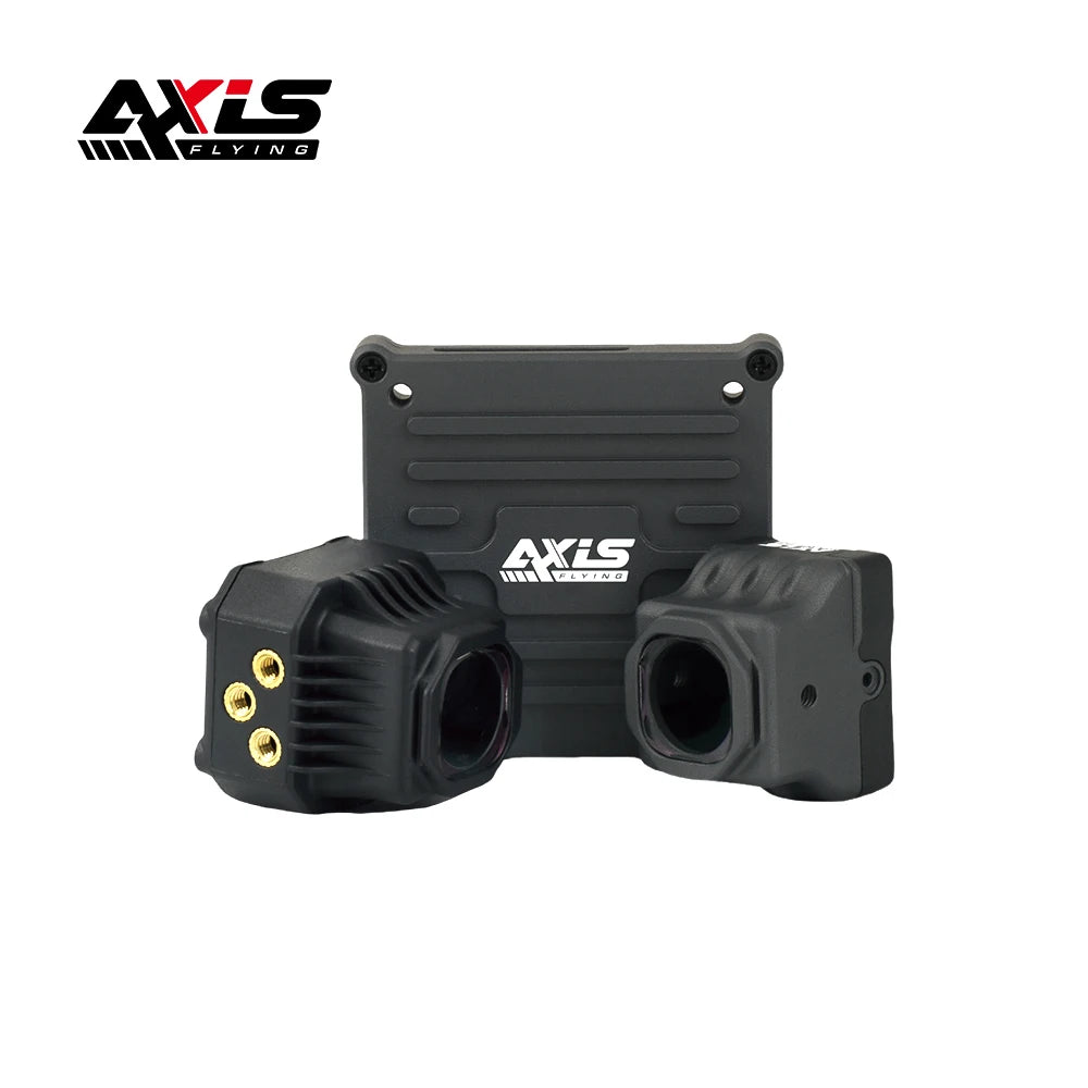 Camera Lite FPV Kit Case