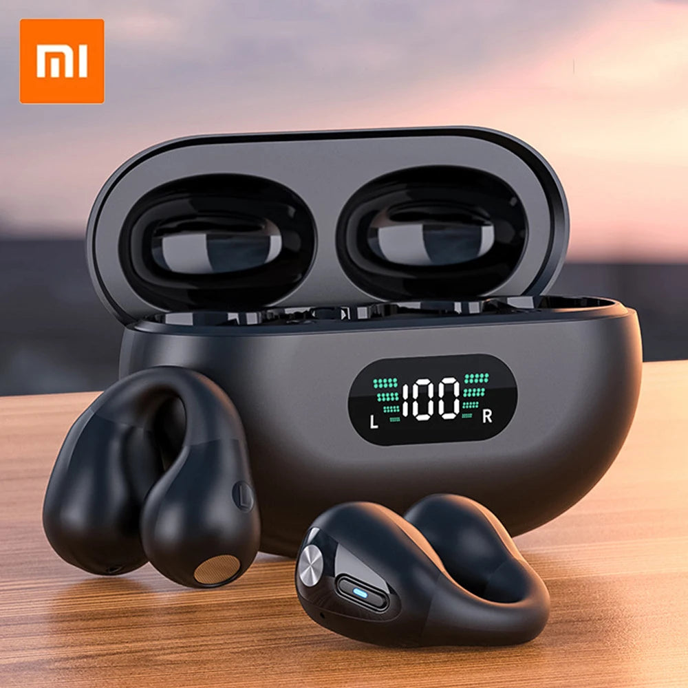 Xiaomi Bone Conduction EarCuffs