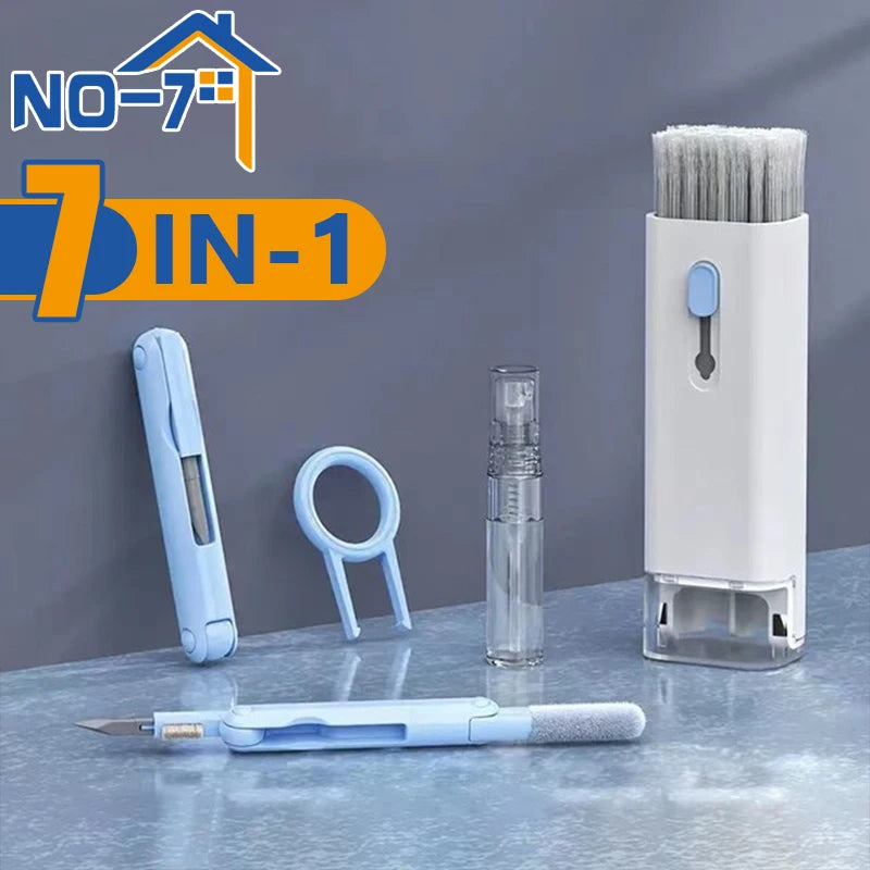 7-in-1 Tech Cleaning Kit