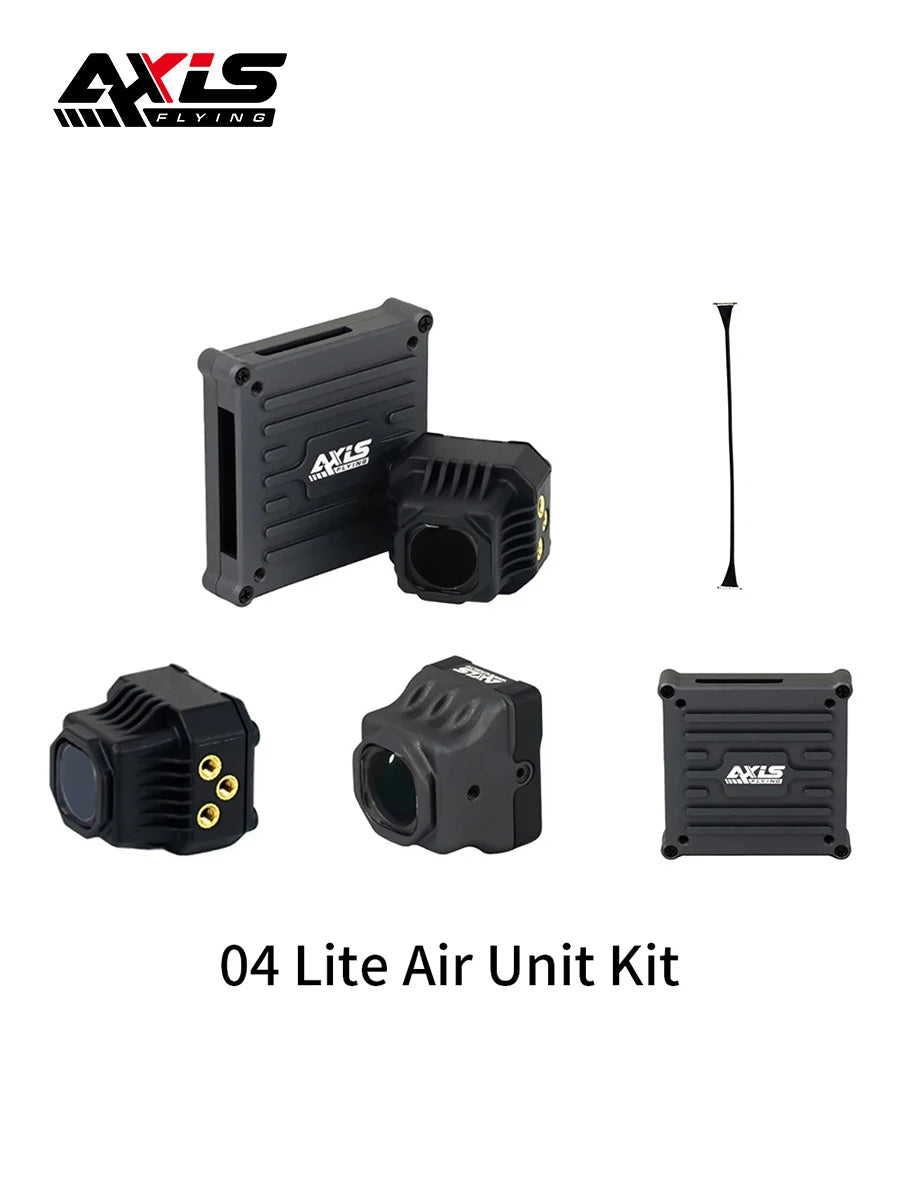 Camera Lite FPV Kit Case