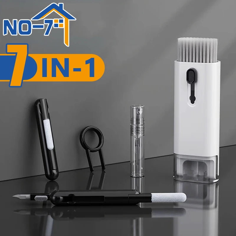 7-in-1 Tech Cleaning Kit