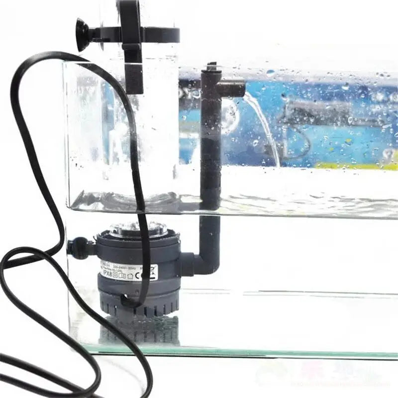 BOYU Protein Skimmer Pump