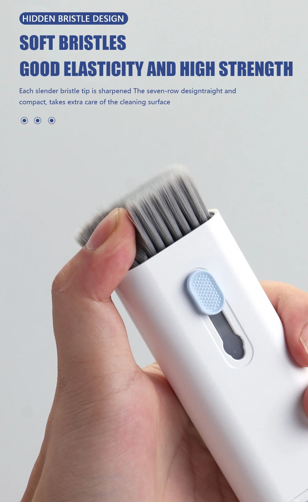 7-in-1 Tech Cleaning Kit