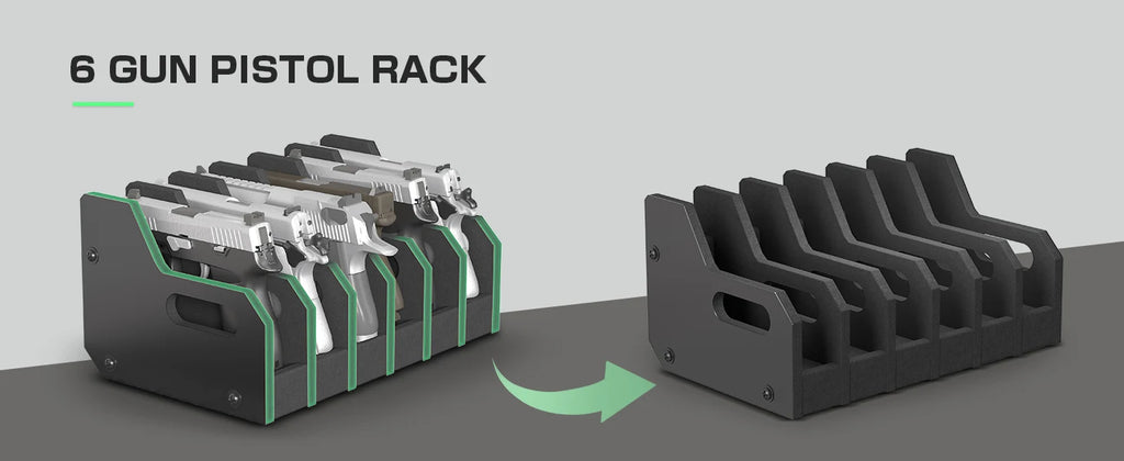 XL Digital Safe Box