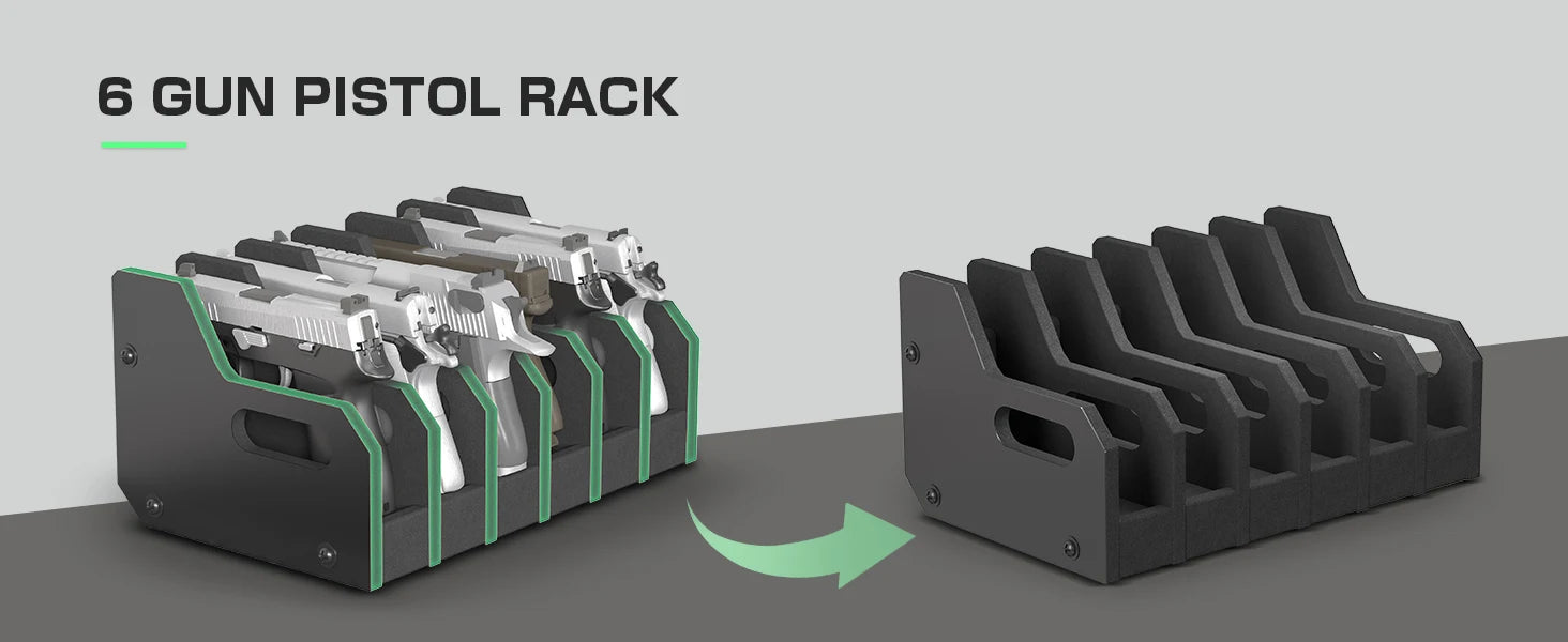 XL Digital Safe Box