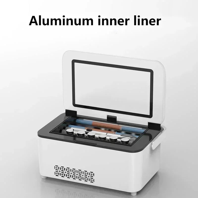 Portable Insulin Mini Fridge