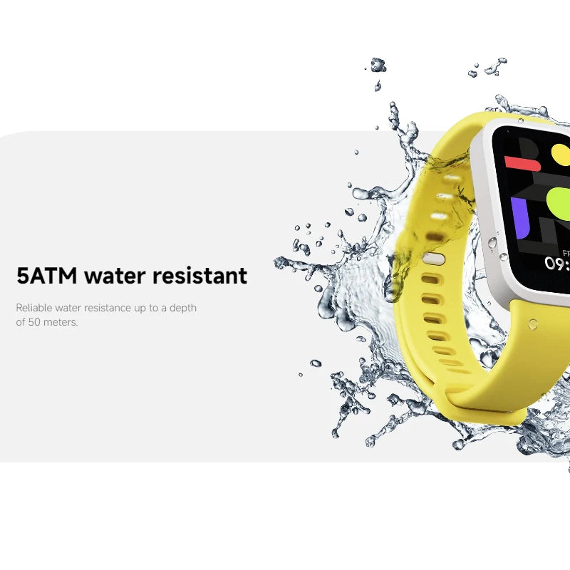 Xiaomi Smart Band 9 Active