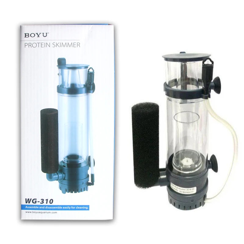 BOYU Protein Skimmer Pump