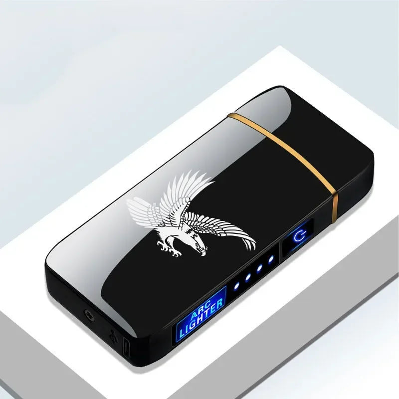 Rechargeable Plasma Arc Lighter
