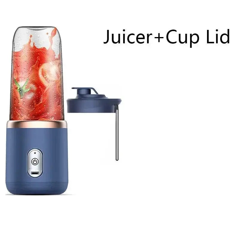 USB Smoothie Blender