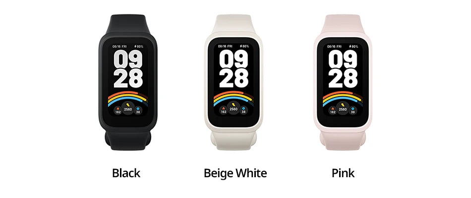 Xiaomi Smart Band 9 Active