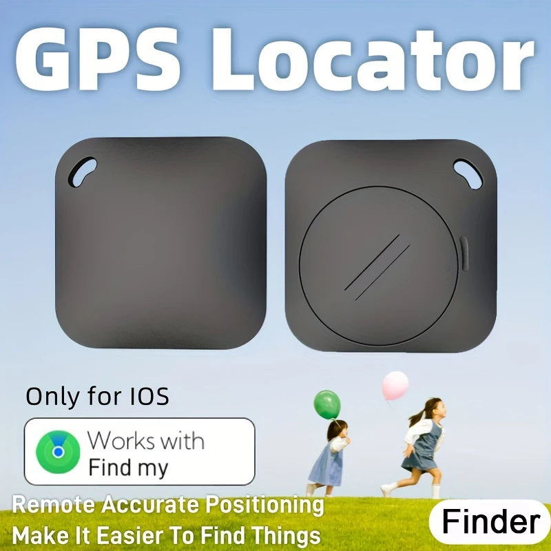 Find My Smart Tracker Tag