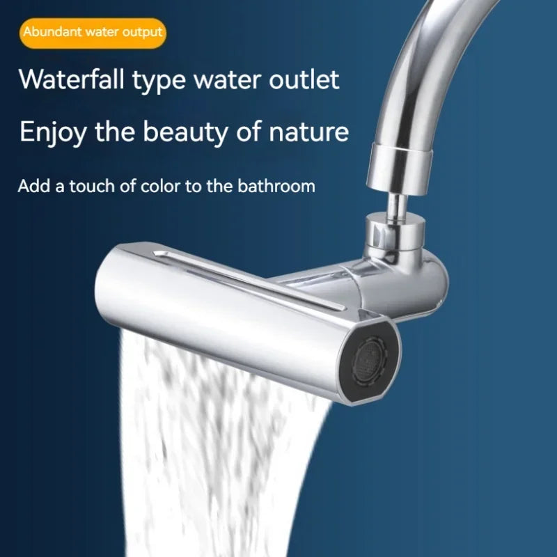 4-in-1 Faucet Extender