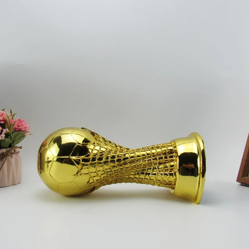 Golden Football Trophy Award