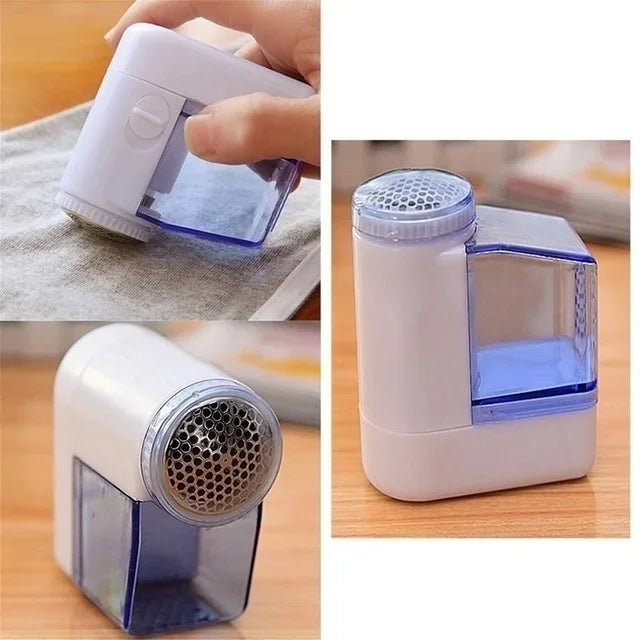 Mini Electric Lint Remover
