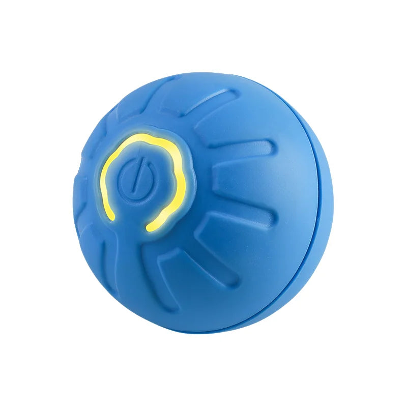 Smart Jumping Pet Ball