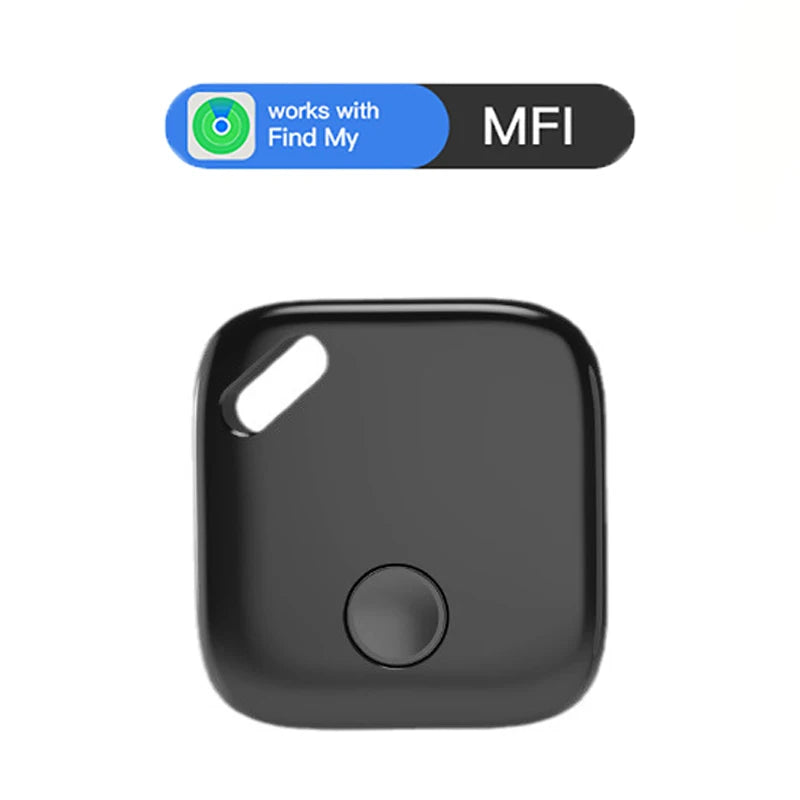 Find My Smart Tracker Tag