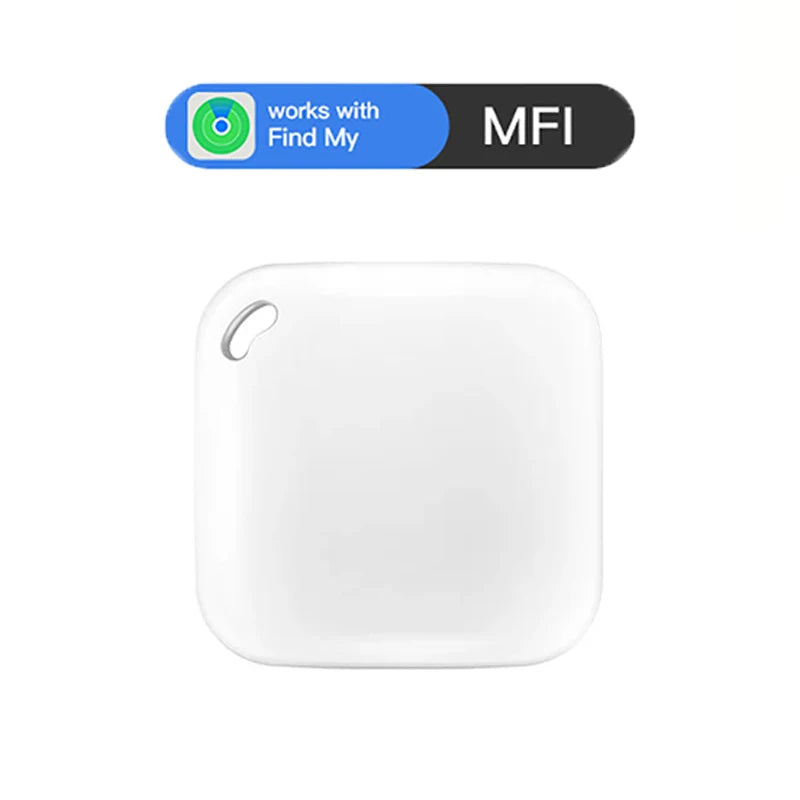 Find My Smart Tracker Tag