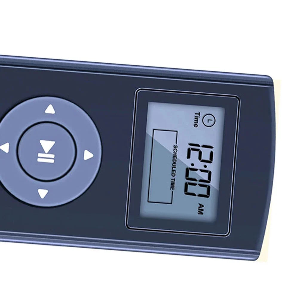 Explorer Robot Remote Control