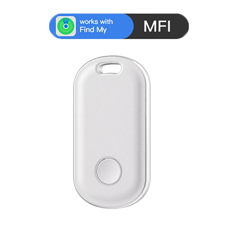 Find My Smart Tracker Tag